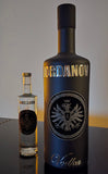 Iordanov Vodka Eintracht Frankfurt Edition BLACK